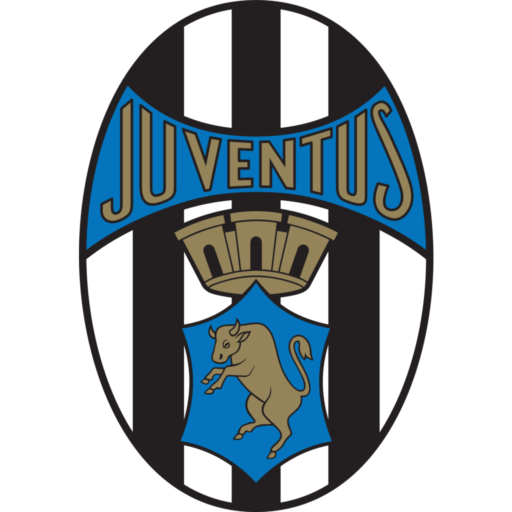 Juventus F.C. Serie A UEFA Champions League UEFA Europa League Sport, juventus  logo transparent background PNG clipart | HiClipart